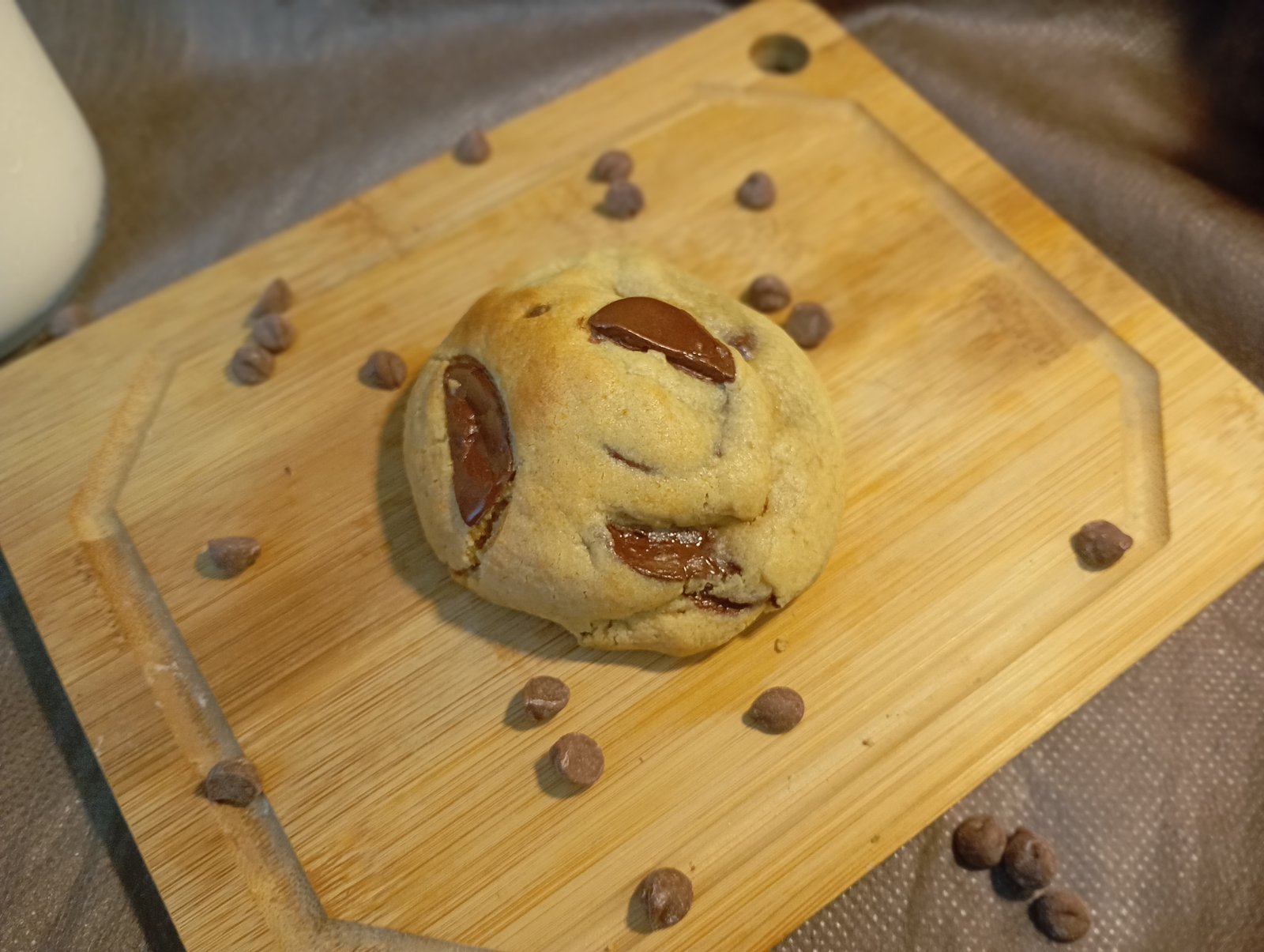Combo Degustação - Doce Vontade Cookies